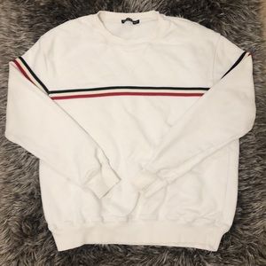 BRANDY MELVILLE SWEATSHIRT